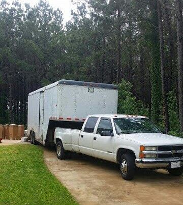 Reliable Hot Tub and Spa Movers in Angelina County, TX